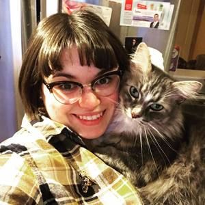 Meet your Posher, Jordan